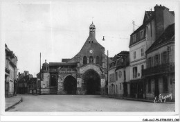 CAR-AAJP9-77-0825 - PROVINS - Place Saint-Ayoul - Sonstige & Ohne Zuordnung