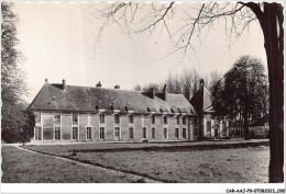 CAR-AAJP9-77-0830 - MONTCEAUX LES MEAUX - Le Château Henri IV Actuel Anciens Appartements De La Cour - Sonstige & Ohne Zuordnung
