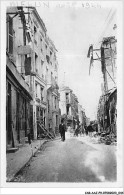CAR-AAJP9-77-0807 - MELUN - Rue De France - Août 1944 - Melun