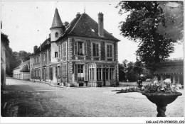 CAR-AAJP9-77-0796 - CITRY-SUR-MARNE - Colonie D'Asnières - Other & Unclassified