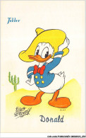 CAR-AAMP11-DISNEY-0893 - Donald - Publicite Chocolat Tobler  - Disneyland