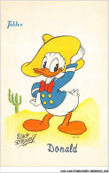 CAR-AAMP11-DISNEY-0879 - Donald - Publicite Chocolat Tobler  - Disneyland
