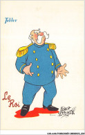 CAR-AAMP11-DISNEY-0868 - Le Roi - Publicite Chocolat Tobler  - Disneyland