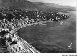 CAR-AAKP5-83-0494 - LE LAVANDOU - En Avion Au-dessu De - Le Lavandou