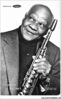 CAR-AAKP4-PHOTO-0437 - Musicien - Sidney BECHET - Vogue - Music And Musicians