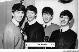 CAR-AAKP4-PHOTO-0443 - Chanteur - The Beatles - Musica E Musicisti