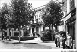 CAR-AAKP4-93-0430 - PRE-ST-GERVAIS - La Mairie - Sonstige & Ohne Zuordnung