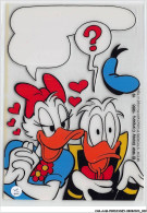 CAR-AAMP8-DISNEY-0662 - Donald Et Daisy - Disneyland