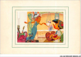 CAR-AAMP8-DISNEY-0659 - Pinocchio Et La Fee - Disneyland