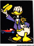 CAR-AAMP7-DISNEY-0626 - Donald En Costume - Disneyland