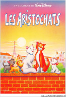 CAR-AAMP6-DISNEY-0601 - Les Aristochats - Disneyland