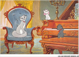 CAR-AAMP6-DISNEY-0596 - Les Aristochats - Disneyland