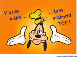 CAR-AAMP5-DISNEY-0501 - Dingo - Y'a Pas A Dire Tu Es Vraiment Top - Disneyland