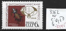 RUSSIE 3362 ** Côte 0.50 € - Ongebruikt