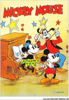 CAR-AAMP4-DISNEY-0335 - Mickey Mouse - WD 5/28 - Disneyland