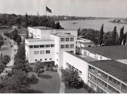 Photo De Presse.AM21158.24x18 Cm Environ.Parlement De Bohn Au Bord Du Rhin - Lugares