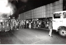 Photo De Presse.AM21231.24x18 Cm Environ.1983.Paris.Journée Internationale Des Femmes.Manifestation.quartier Latin - Autres & Non Classés