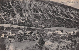 SUISSE - SAN48488 - Orvin - Vue Générale - Orvin