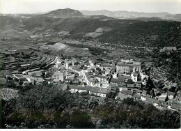 A Identifier - N°83460 - Vue Aérienne D'un Village  - Carte Photo - To Identify