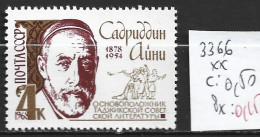 RUSSIE 3366 ** Côte 0.50 € - Neufs