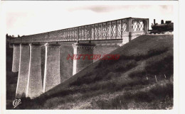 CPSM VIRE - CALVADOS - LE PONT DE SOULEUVRE - Vire