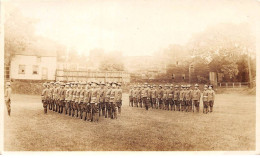 Photographie . Moi10276 . A Identifié Militaires Camp Dix  .17 X 10 Cm. - War, Military