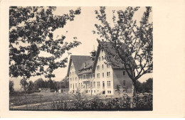 Suisse.01 - N°86926 - COLIGNY - Ecole Biblique De Genève - Carte Photo - Genève