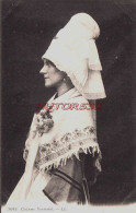 CPA NORMANDIE - CALVADOS - COSTUME NORMAND - Sonstige & Ohne Zuordnung