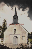 CPSM ORBEC EN AUGE - CALVADOS - L'EGLISE DE LA VESPIERE - Sonstige & Ohne Zuordnung