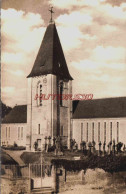 CPSM ERNES - CALVADOS - L'EGLISE - Sonstige & Ohne Zuordnung