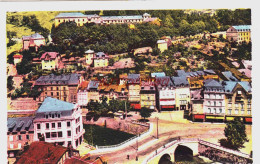 CPA TULLE - CORREZE - PONT DE LA BARRIERE - Tulle