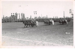 Photographie . Moi10191 . Grenoble Photo Rambaud Fetes.15 X 10 Cm. - Lieux