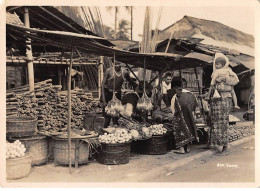 Photographie . Moi10178 . Indonesie Java.1936 .15 X 10 Cm. - Places