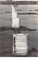Photographie . Moi10170 . Mozambique.zambeze Bridge.1934  .15 X 11 Cm. - Lugares