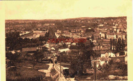 CPSM BESANCON - DOUBS - LE FUNICULAIRE - STATION DE BEAUREGARD - Besancon