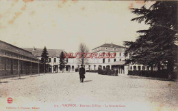 CPA VALENCE - DROME - LE NOUVEAU COLLEGE - Valence