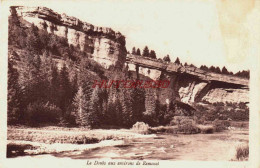 CPA REMONOT - DOUBS - ENVIRONS - Sonstige & Ohne Zuordnung