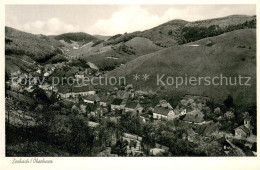 73673125 Lerbach Harz Panorama Lerbach Harz - Osterode