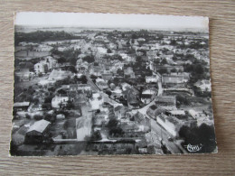 79 SAINT POMPAIN VUE GENERALE AERIENNE - Sonstige & Ohne Zuordnung