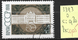 RUSSIE 3393 Oblitéré Côte 0.20 € - Used Stamps