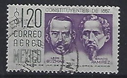 Mexico 1956-75  Einheimische Bilder (o) Mi.1066 X (issued 1956) - Mexiko