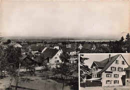 Restaurant Sternen Fallanden   ( 10x 15) - Greifensee