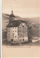 VS253  --   SOUVENIR   DU  SIMPLON  --   ANCIEN HOSPICE - Simplon