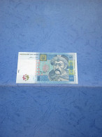 UCRAINA-P118e 5H 2015 UNC - Ucrania