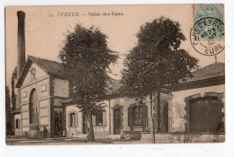 EVREUX * EURE * USINE DES EAUX * CONCIERGE * Carte N° 27 - Evreux