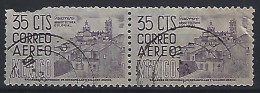 Mexico 1950-52  Einheimische Bilder (o) Mi.984 (issued 1950) - Mexiko