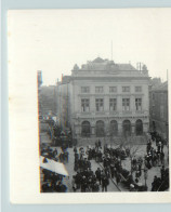 Dép 56 - Lorient - Images Du XXème Siècle - N°15 - Le Théatre Cours De La Bove 1900 - état - Lorient