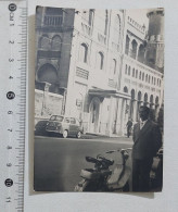 52321 0118 Foto D'epoca - Lido Venezia / FIAT 600 Multipla - Anni 60 - Europe