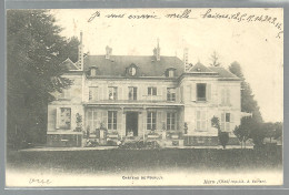 OISE - POUILLY- Rare Petite Commune Du Canton De Méru- 101h En1934 - Beauvais