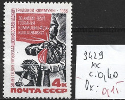RUSSIE 3429 ** Côte 0.40 € - Unused Stamps
